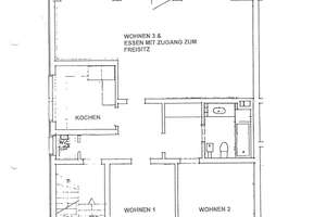 Ihr neues Zuhause in Duisburg-Buchholz – Die vollständige Adresse der Immobilie erhältst du vom Anbieter., 47249 Buchholz, Duisburg – Vorschaubild 10