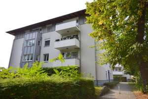 2-Zimmer-Wohnung citynah und grün! – Hellestr. 16, 39112 Sudenburg, Magdeburg – Vorschaubild 1