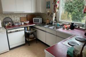 Schöne 6 Zimmer Villa mit Bauplatz in Reinbek-Stadt – Die vollständige Adresse der Immobilie erhältst du vom Anbieter., 21465 Reinbek – Vorschaubild 4