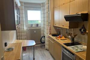 3 Zimmer-Balkon-Wohnung zur Eigennutzung in Köln-Riehl - + Garage ! – Schachtstr. 3, 50735 Riehl, Köln – Vorschaubild 9