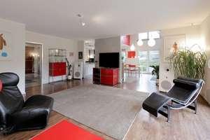 Junges Haus am Mattlerbusch Duisburg-Röttgersbach – Die vollständige Adresse der Immobilie erhältst du vom Anbieter., 47169 Röttgersbach, Duisburg – Vorschaubild 7