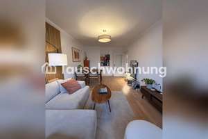 Tauschwohnung: Eimsbüttel: Helle 2-Zimmer-Wohnung mit zwei Balkonen -Tausch – Die vollständige Adresse der Immobilie erhältst du vom Anbieter., 20255 Eimsbüttel (Ortsteil), Hamburg – Vorschaubild 5