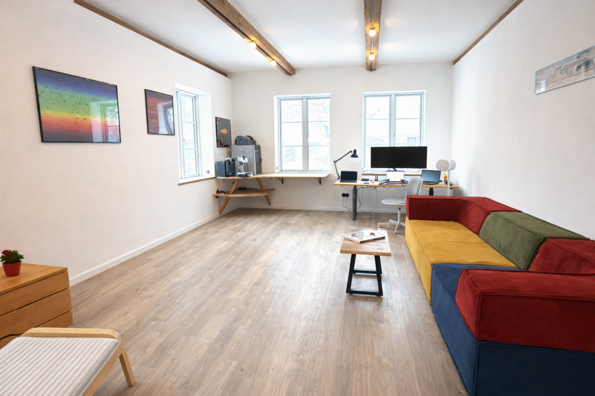 Immobilie in Damendorf - Ländliches Schmuckstück mit einmaligem Charme - Bild 9