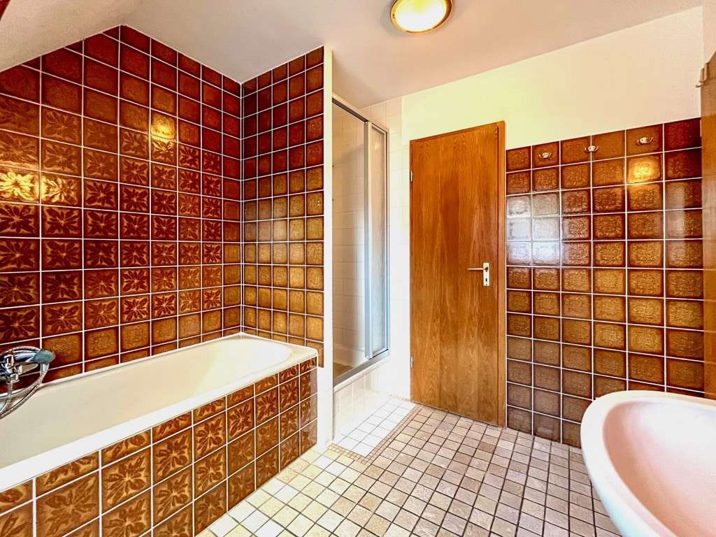 Immobilie in Tönning - Stadtnah wohnen: Einfamilienhaus mit minimalem Pflegeaufwand - Bild 10