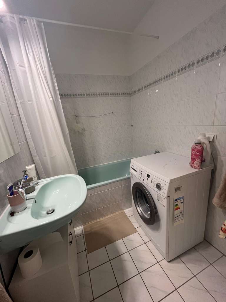 Immobilie in Graal-Müritz - Charmante 1-Zimmer Wohnung im 4. OG in Graal-Müritz - Bild 2