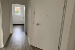 Helle lichtdurchflutete Erdgeschosswohnung mit Terrasse und Garten – Amelsbürener Straße 99, 48165 Hiltrup-West, Münster – Vorschaubild 9