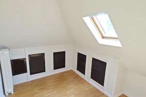 !! Helle 3 Zimmer Wohnung im Dachgeschoss - Nähe Weser !! – Rönnebecker Straße 54, 28777 Rönnebeck, Bremen – Vorschaubild 11
