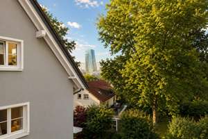 *NEU* Frankfurt Sachsenhausen - Wohnung in AAA-Lage! – 60599 Sachsenhausen-Süd, Frankfurt am Main – Vorschaubild 2
