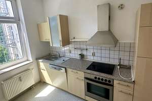 WG-taugliche Zweizimmerwohnung mit Einbauküche – Braunschweiger Straße 105, 39112 Sudenburg, Magdeburg – Vorschaubild 3