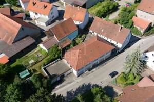 Wohn- und Geschäftshaus 
mit bis zu 10% Rendite – Die vollständige Adresse der Immobilie erhältst du vom Anbieter., 74426 Bühlerzell – Vorschaubild 3