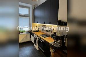 Tauschwohnung: Schöne Altbauwohnung im Dreimühlenviertel – Die vollständige Adresse der Immobilie erhältst du vom Anbieter., 80469 Dreimühlen, München – Vorschaubild 19