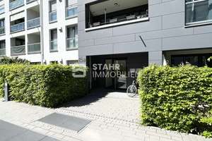 Modernes Wohnen mit Stil – Großzügige 3-Zimmer-Wohnung mit Loggia – Die vollständige Adresse der Immobilie erhältst du vom Anbieter., 86150 Innenstadt. St. Ulrich-Dom, Augsburg – Vorschaubild 14
