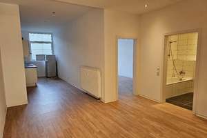 Familywohnung in Köln-Weiden