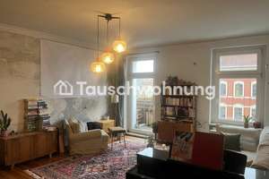 Tauschwohnung: Prenzlauer Berg: Gemütliche 2-Zimmer-Wohnung Altbau mit Balk – Pappelallee 19, 10437 Prenzlauer Berg, Berlin – Vorschaubild 4