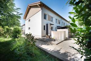 IHR NEUES ZUHAUSE:  MODERN; FAMILIENFREUNDLICH, SOFORT BEZIEHBAR – Die vollständige Adresse der Immobilie erhältst du vom Anbieter., 83629 Weyarn – Vorschaubild 13