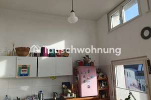 Tauschwohnung: Tausche helles 1,5-Zimmer-Loft mit Balkon in Neukölln – Die vollständige Adresse der Immobilie erhältst du vom Anbieter., 12051 Neukölln (Ortsteil), Berlin – Vorschaubild 4