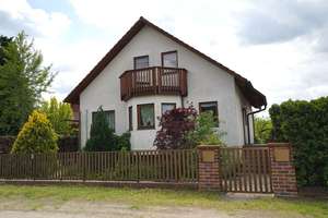Hauptstadtmakler-Bezugsfreies Traumhaus in Top-Lage – Die vollständige Adresse der Immobilie erhältst du vom Anbieter., 12557 Köpenick, Berlin – Vorschaubild 1