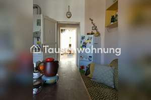 Tauschwohnung: Altbau zentral in ruhiger Straße – Die vollständige Adresse der Immobilie erhältst du vom Anbieter., 50733 Nippes (Ortsteil), Köln – Vorschaubild 12