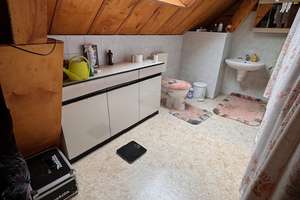 Einfamilienhaus mit Ferienwohnung im Fischerdorf Mönkebude – Hauptstraße 81, 17375 Mönkebude – Vorschaubild 12
