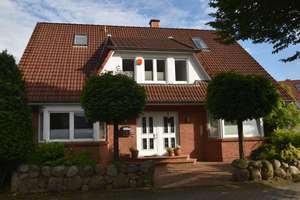 Einfamilienhaus in familienfreundlicher Lage – Bauernvogtei 20 20, 21465 Reinbek – Vorschaubild 1