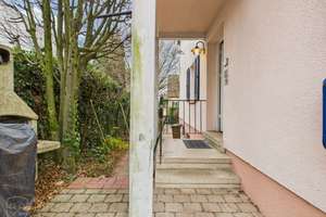 Zweifamilienhaus mit Garten, Pool & Sauna – sofort verfügbar – Die vollständige Adresse der Immobilie erhältst du vom Anbieter., 73262 Reichenbach an der Fils – Vorschaubild 5