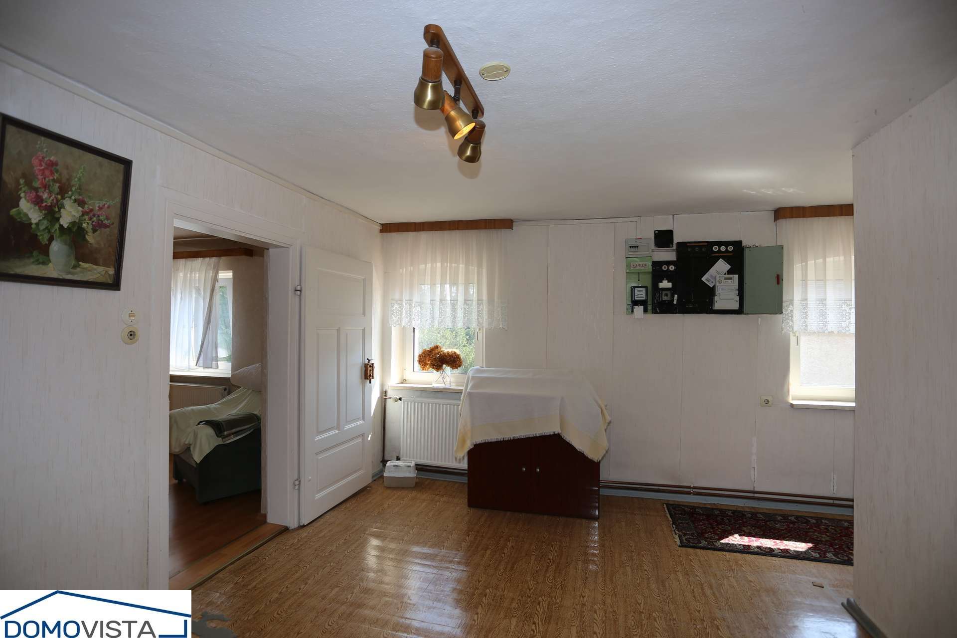 Immobilie in Markersdorf - Charmanter Dreiseitenhof in Pfaffendorf! - Bild 17