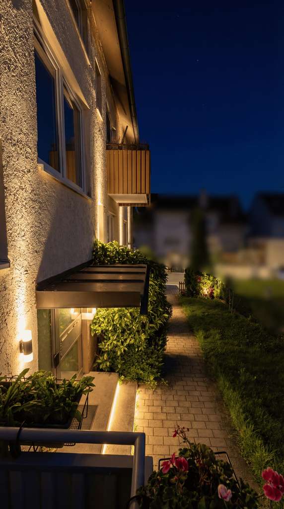 Immobilie in Möglingen - AKTUELL NOCH BEZUGSFREI   ** Provisionsfrei für den Käufer** Eigentumswohnung - Bild 0