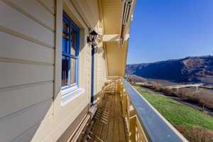*vorgemerkt*Schönes Holzhaus mit atemberaubenden Moselblick in ruhiger Höhenlage von Traben-Trarbach – Bernkastel-Wittlich (Kreis) – Vorschaubild 3