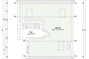 RESERVIERT: Großzügige Doppelhaushälfte mit viel Potenzial – Die vollständige Adresse der Immobilie erhältst du vom Anbieter., 80995 Lerchenau-West, München – Vorschaubild 17