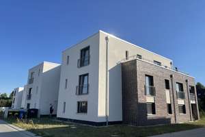 Exklusive 3-Zimmer Penthousewohnung  mit Aufzug, Sonnenbalkon und Einbauküche in BS-Watenbüttel – Die vollständige Adresse der Immobilie erhältst du vom Anbieter., 38112 Lehndorf-Watenbüttel, Braunschweig – Vorschaubild 5