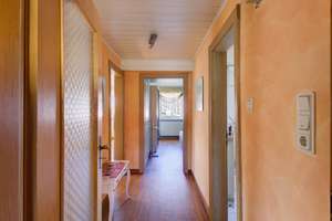 Freistehendes Einfamilienhaus auf sonnigem Südgrundstück in Forchheim – Die vollständige Adresse der Immobilie erhältst du vom Anbieter., 91301 Forchheim – Vorschaubild 13