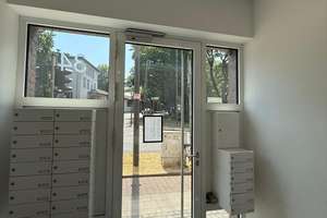 ***1 Zimmer in einer 2-WG, inkl. Internet*** nur RWTH und FH Studenten, RENOVIERT*** – Vaalser Str. 34, 52064 Westpark, Aachen – Vorschaubild 18