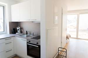 Moderne 1-Zimmer-Wohnung – Erstbezug ab 1. August 2026 – Die vollständige Adresse der Immobilie erhältst du vom Anbieter., 30890 Barsinghausen – Vorschaubild 9