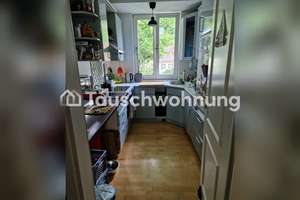 Tauschwohnung: 3-Zimmer Wohnung mit Kamin in Groß Flottbek – Die vollständige Adresse der Immobilie erhältst du vom Anbieter., 22607 Groß Flottbek, Hamburg – Vorschaubild 7