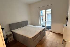 Luxuriöse 3- Zimmer Erdgeschoss Wohnung im Andreas Quartier – Liefergasse 2-4, 40123 Altstadt, Düsseldorf – Vorschaubild 10