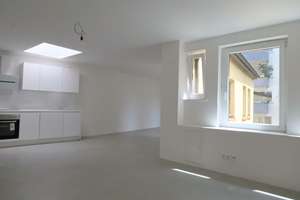 Attraktive Loftwohnung in Stuttgart-Mitte                                   Erstbezug nach Sanierung – Die vollständige Adresse der Immobilie erhältst du vom Anbieter., 70182 Heusteigviertel, Stuttgart – Vorschaubild 4