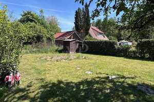 **Neuer Preis! Gepflegtes Einfamilienhaus mit schönem Garten in ruhiger Sackgassenlage** – Celle (Kreis) – Vorschaubild 20