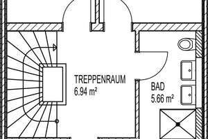 Neuwertiges Reihenmittelhaus  mit Top Energieeffizienz, 6 Zimmern  und hochwertiger Ausstattung – Feldkirchener Straße 22a, 85622 Vaterstetten – Vorschaubild 26