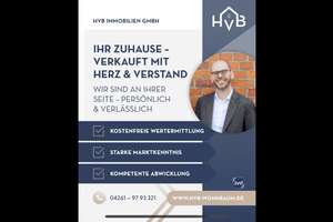 Wir vermitteln Ihre Immobilie richtig! Sprechen Sie uns an! – Die vollständige Adresse der Immobilie erhältst du vom Anbieter., 27356 Rotenburg (Wümme) – Vorschaubild 1