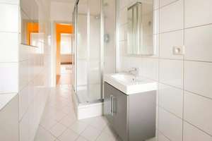 Attraktive 3-Zimmer-Wohnung im 1. Obergeschoss mit Balkon & Tageslichtbad – Die vollständige Adresse der Immobilie erhältst du vom Anbieter., 4155 Gohlis-Süd, Leipzig – Vorschaubild 9