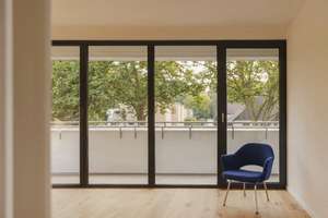 Charmantes Split-Level-Haus mit Bungalow-Charakter – Katteweg 16, 14129 Nikolassee, Berlin – Vorschaubild 17