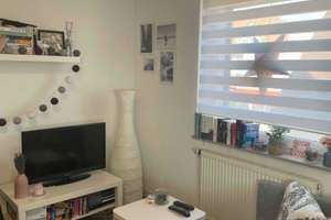 Attraktive 3-Zimmer-Wohnung in ruhiger Lage von Stuttgart-Möhringen – Kleinknechtstraße 24, 70567 Möhringen-Mitte, Stuttgart – Vorschaubild 6