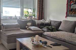 Zentrale 2-Zimmer-Wohnung mit Balkon – Paul-Reusch-Straße 18a, 86167 Lechhausen-West, Augsburg – Vorschaubild 2