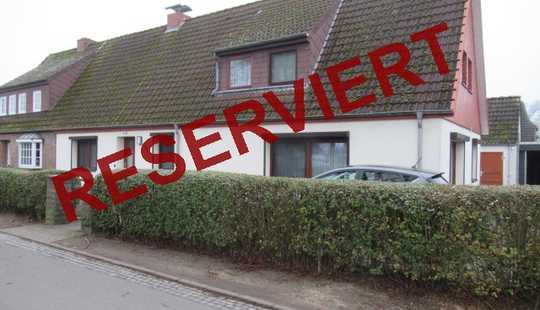 Bild von Habenhausen …renovierte DHH mit Einliegerwohnung in top Lage …