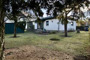 FINALER PREIS | PROVISIONSFREI |
Bungalow mit Wintergarten & Garage; grüne und beliebte Wohngegend – Barnim (Kreis) – Vorschaubild 2