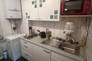 2-Zimmer Erdgeschosswohnung am Prinzenpark – Marienstraße 26, 38104 Östliches Ringgebiet, Braunschweig – Vorschaubild 5