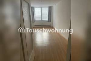 Tauschwohnung: Wohnungstausch in Köln: Innenstadt gegen 2-Zimmer Wohnung