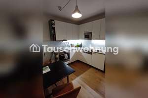Tauschwohnung: Wohnung im Grünen mit Hobbyzimmer und Stellplatz in Alt-Riem – Die vollständige Adresse der Immobilie erhältst du vom Anbieter., 81829 Trudering-Riem (Ortsteil), München – Vorschaubild 4