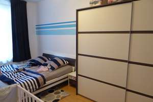Kaßbergarchitektur-pur  3-Raumwohnung mit Balkon, Fahrstuhl und EBK – Andréstraße 11, 9112 Kaßberg, Chemnitz – Vorschaubild 22