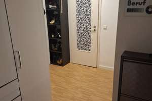 Schöne zentrale 2-Zimmer Wohnung mit Aufzug sucht Nachmieter – Ostwall 242, 47798 Stadtmitte, Krefeld – Vorschaubild 11